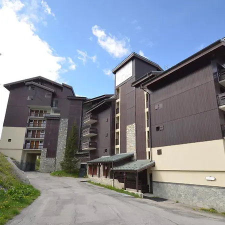 Duplex 8 Pers Avec Mezzanine, Casier A Skis Inclus - Fr-1-452-201 Apartment